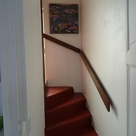 Chez Sylvie Hotel Sainte-Foy-lès-Lyon Екстериор снимка