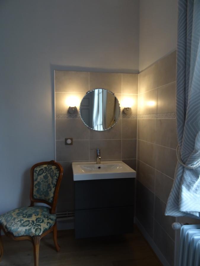 Chez Sylvie Hotel Sainte-Foy-lès-Lyon Екстериор снимка