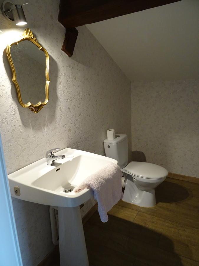 Chez Sylvie Hotel Sainte-Foy-lès-Lyon Екстериор снимка