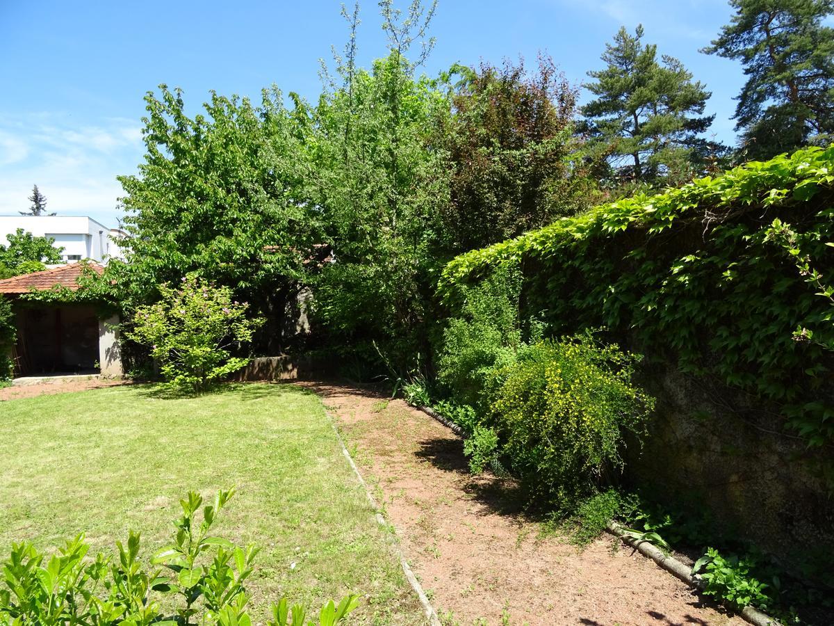 Chez Sylvie Hotel Sainte-Foy-lès-Lyon Екстериор снимка