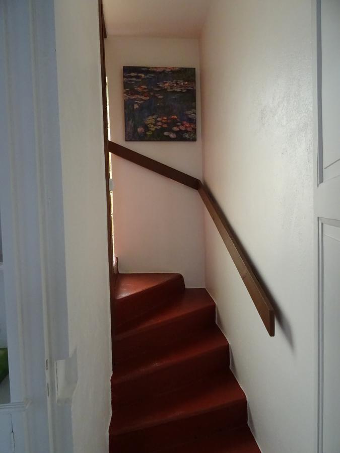 Chez Sylvie Hotel Sainte-Foy-lès-Lyon Екстериор снимка