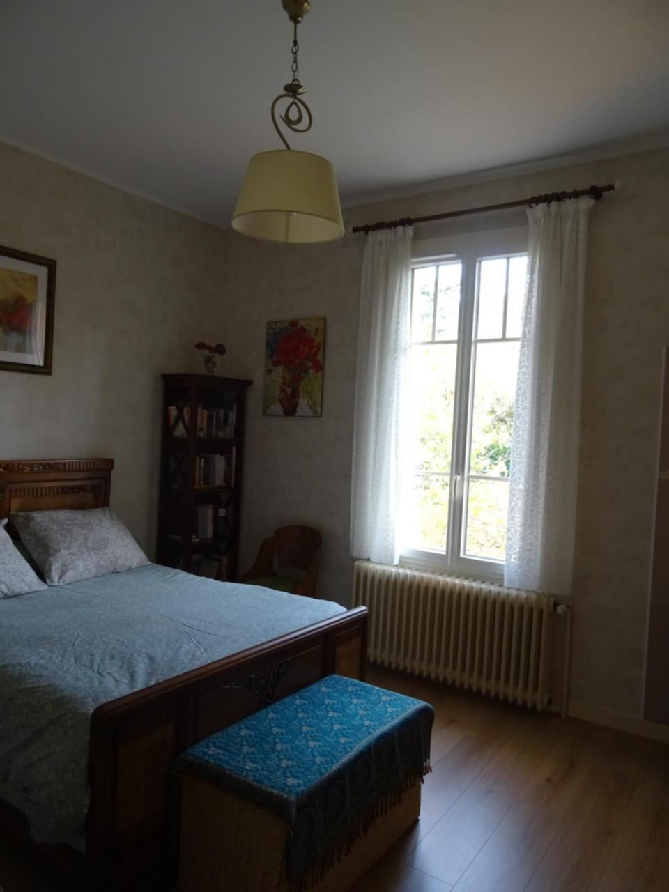 Chez Sylvie Hotel Sainte-Foy-lès-Lyon Екстериор снимка