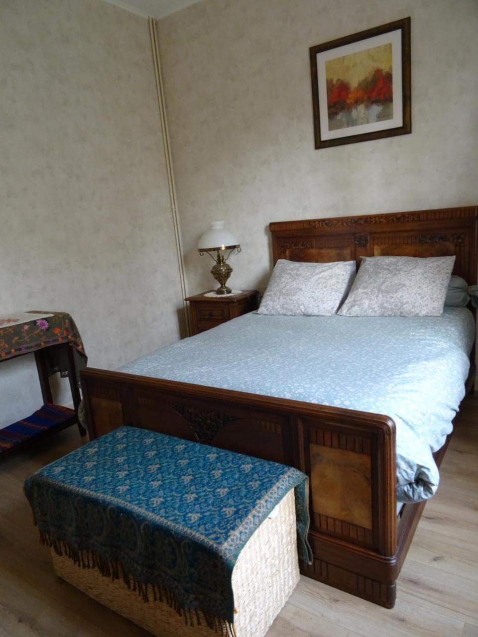 Chez Sylvie Hotel Sainte-Foy-lès-Lyon Екстериор снимка